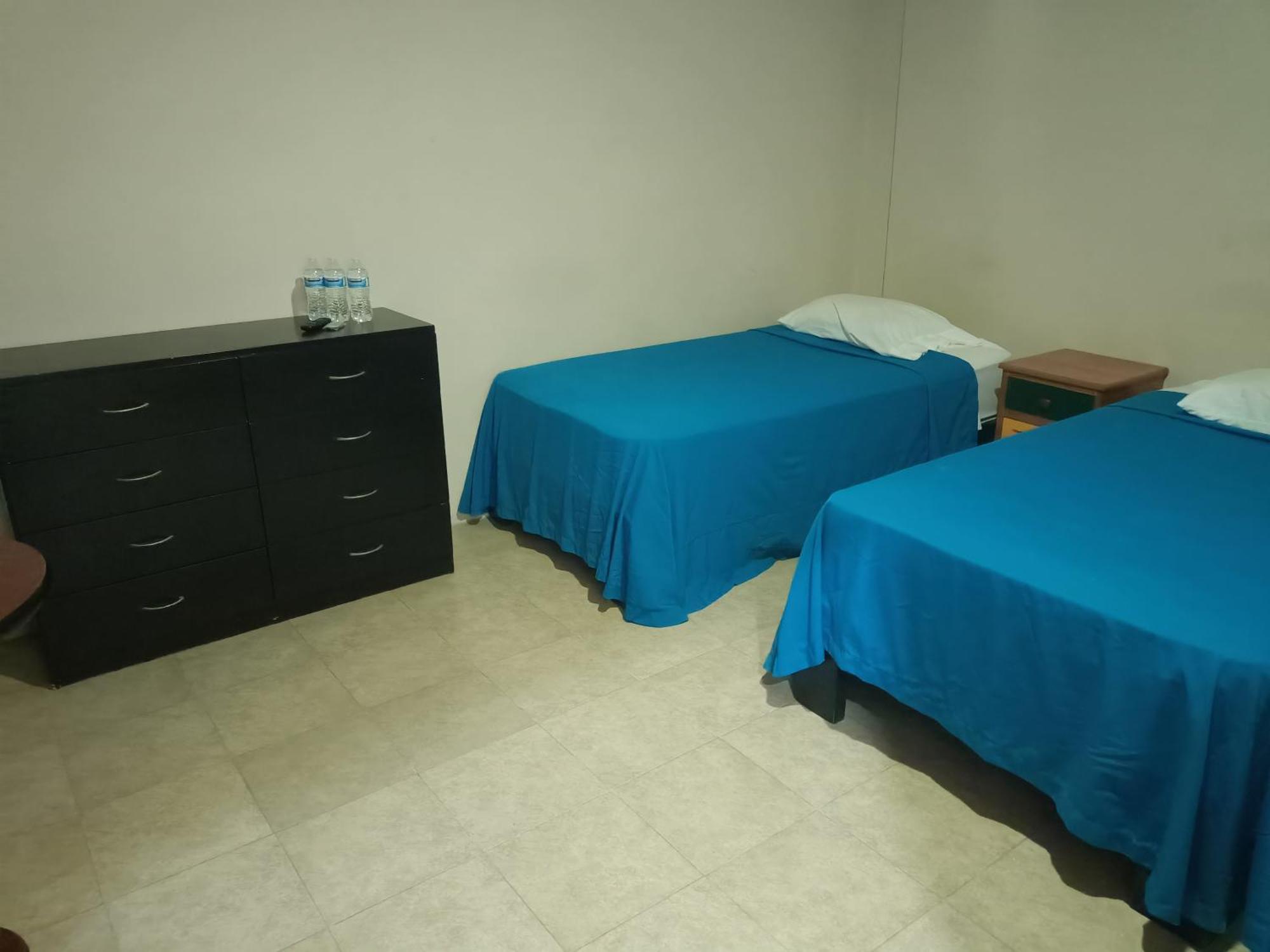 Estancia Santa Fe Celaya  Exterior photo