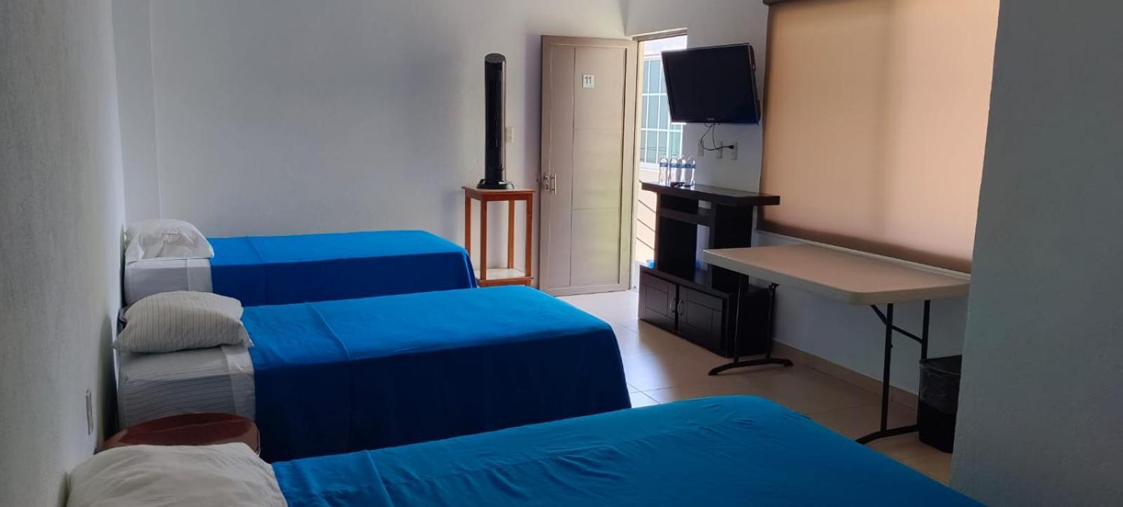 Estancia Santa Fe Celaya  Exterior photo