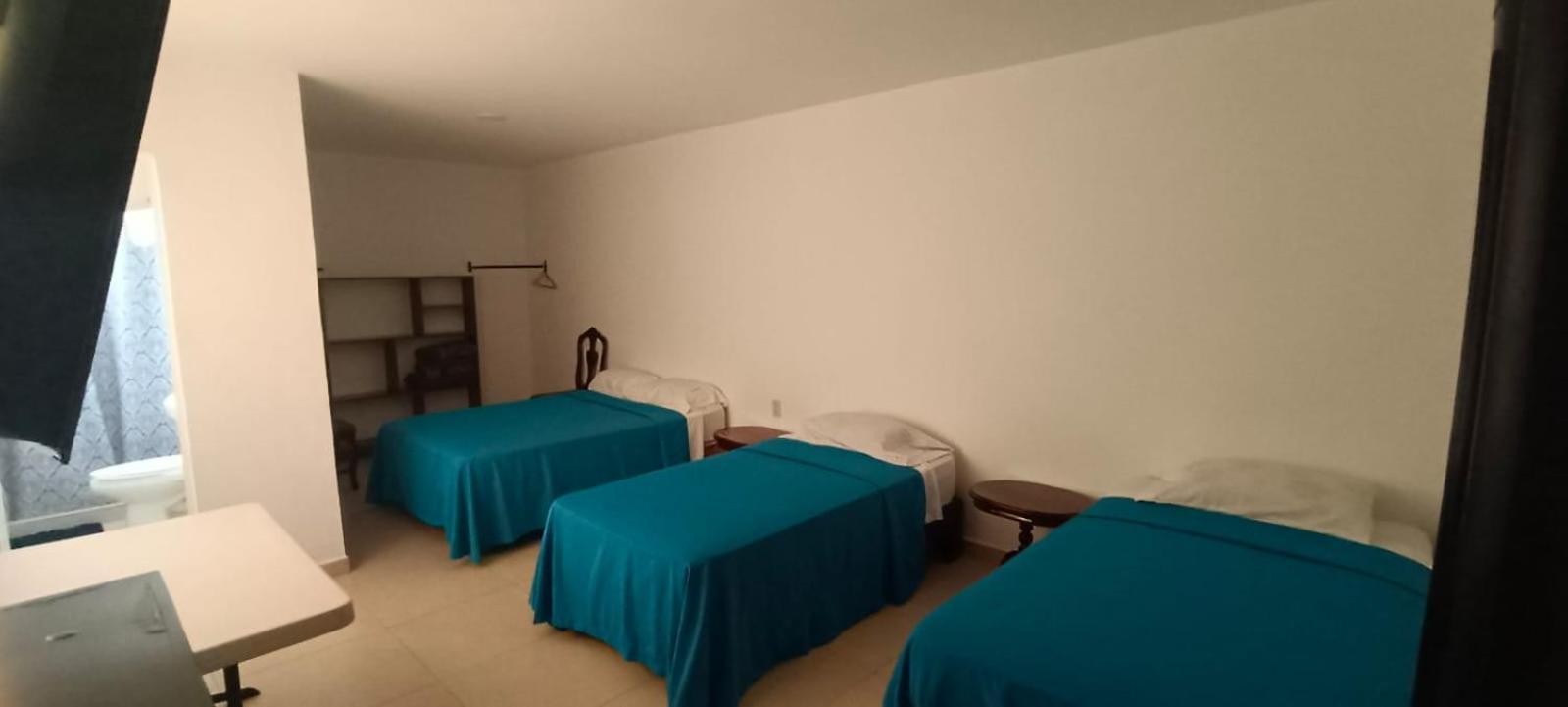 Estancia Santa Fe Celaya  Room photo