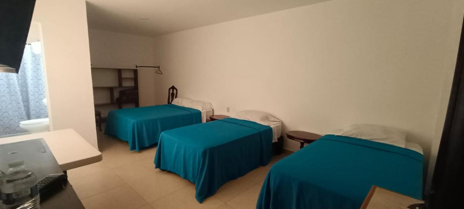 Estancia Santa Fe Celaya  Room photo